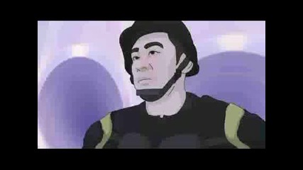 Baton Trailer