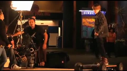 Behind the Scenes of Baby!!