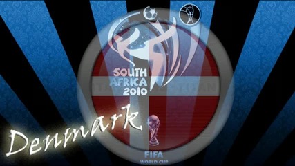 Fifa World Cup 2010 - Group E