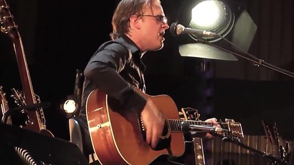 Joe Bonamassa - Mountain Time | Acoustic Live at Vienna Opera House