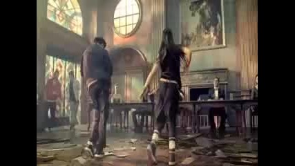 Boa - Eat You Up {hq} 