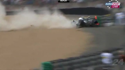 Crash Compilation 2011 #1