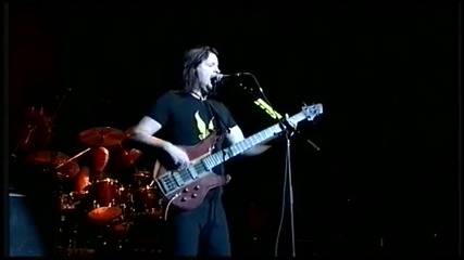 Asia featuring John Payne - Days Like These (live)