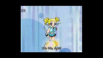 Powerpuff Girls Z Еп46