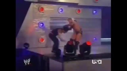 Jeff Hardy Tribute - Adrenaline 