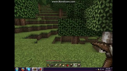 minecraft ocelqvane ep 1