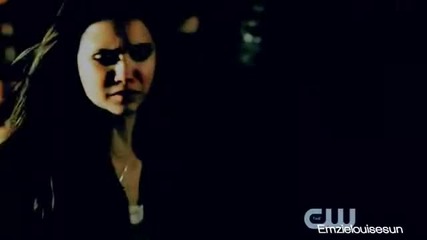 Damon and Elena - Next to you ;;