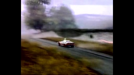 Lancia Stratus 