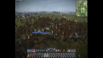 Napoleon total war France Campaing vs Europ Ep. 006 