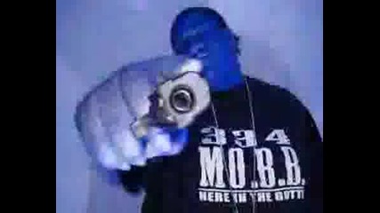 334 Mobb Feat. T - Rock - Uh - Ohh they Fighting