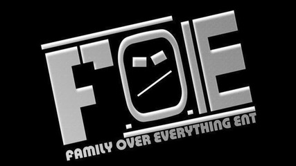 Foe Boyz - Caught Up In Da Game