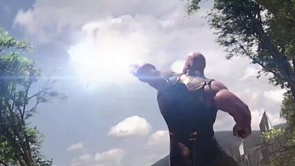 Avengers Infinity War [new Video] [ New Version] - Music Video