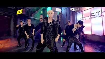 Got7 – Stop Stop It (dance ver.)