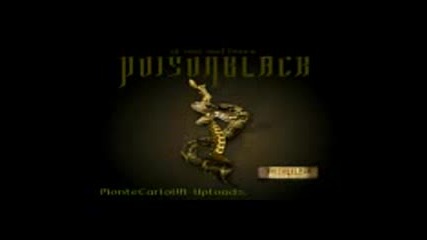 Poisonblack - Of Rust And Bones (full Album2010)