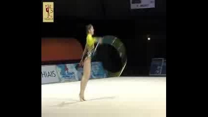 Rhythmic Gymnastics - Good Or Bad