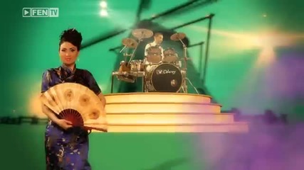 Софи Маринова feat. Тони Стораро и приятели - Bye, bye