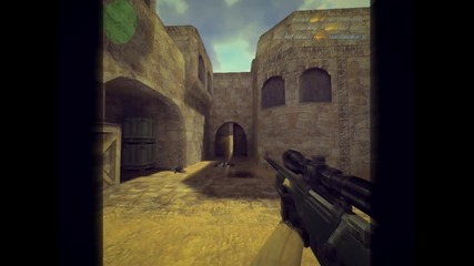 Supermenx_^ 4 kills witch awp [full movie]