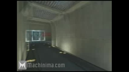 Freemans Mind - Episode 2 (half - Life Machinima)