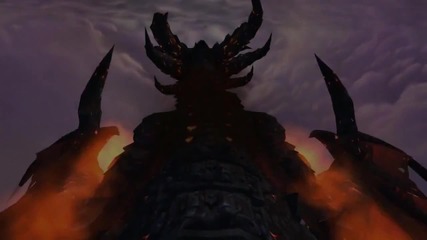 World of Warcraft Mists of Pandaria Preview Trailer