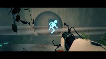 Portal - Glados Is To Blame