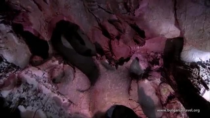 Природата на България