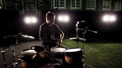 I Divide - Burning Out (официално видео)