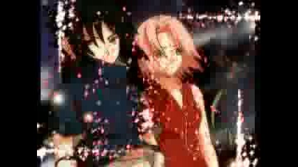 Sasuke&sakura - Forever