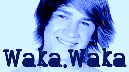 J A S O N D O L L E Y ;;;; W A K A ~ W A K A 