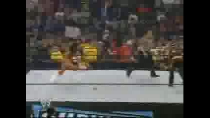 Melina Perez Tribute