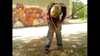 Иван и Ники