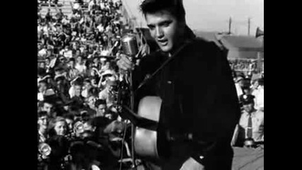 Elvis Presley - If That Isnt Love