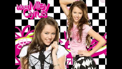 Miley Cyrus - Two More Lonely People