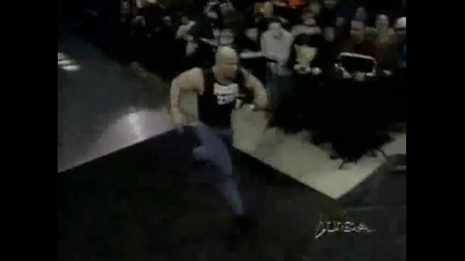 Stone Cold Steve Austin - Best Promo Ever Wrestlemania 14