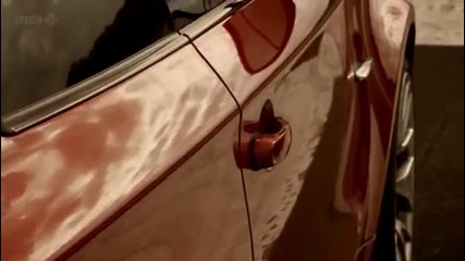 Top Gear - Bmw 1 M coupe