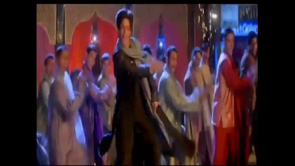 Happy Birthday Shahrukh Khan 2011