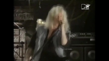 Annihilator - Alice In Hell 