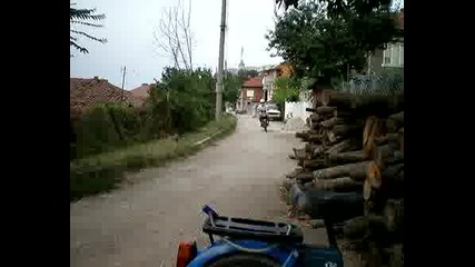 Tutrakan Mz150 Savata Diga Pu6ilki.avi