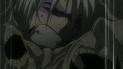 [ Bg Subs ] D. Gray-man - 082 [ Ice Fan Subs ]