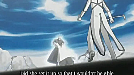bleach