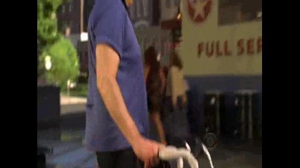 Ghost Whisperer episode 4 season 5 part 3/3 