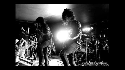 Black Veil Brides - Perfect Weapon