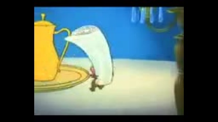 Tom и Jerry - Пародия част 2