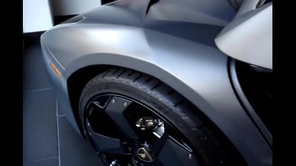 Lamborghini Reventon (3 20) Symbolic Motors Brianzuk 