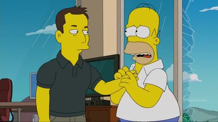 the simpsons