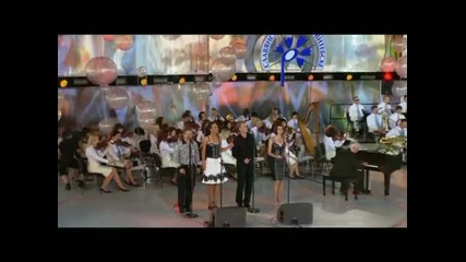 # Зара - Я за тебя молюсь ( Славянский базар 2010 ) 