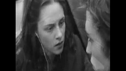 Twilight - Im with you