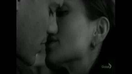 Prison Break - Michael And Sara