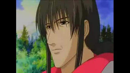Rurouni Kenshin: Samurai X Ova 6 [част 5]