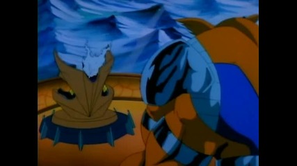 Wildc.a.t.s._-_1x01_-_dark_blade part1