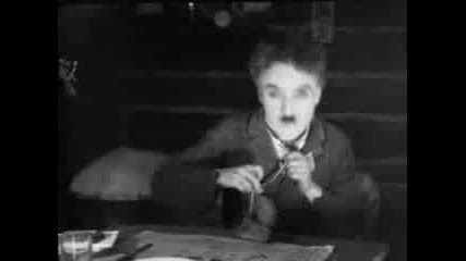 The Gold Rush 1924 Charlie Chaplin Trailer
